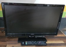 Hitachi 22HBD06U 22" Full HD