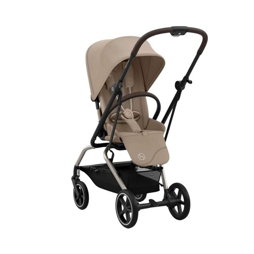 Cybex eezy twist - cybex, s