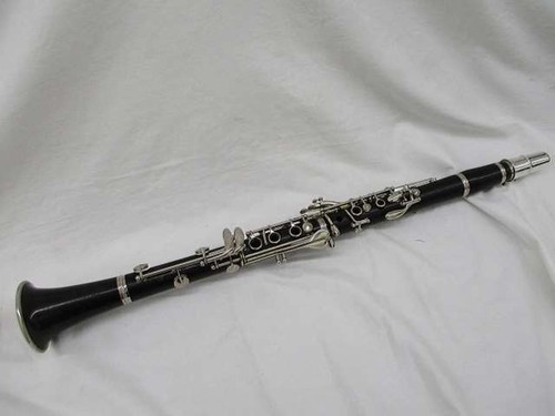 Buffet crampon e13 - e13, bb