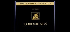 BBC J.R.R. Tolkien The Lord of