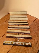 OO Gauge G.W.R Coach Spare