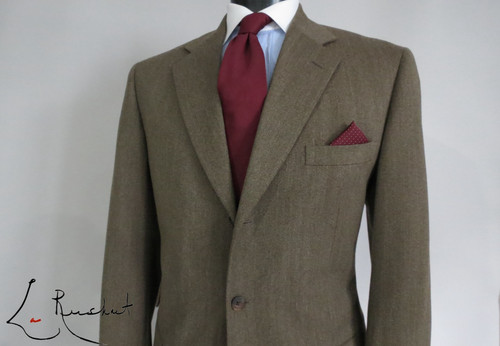 Vtg paul stuart union made - union, usa