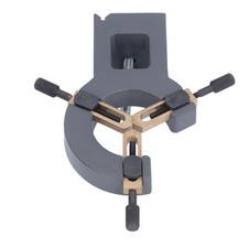 Mini Lathe Fixed Stabilizer Machine Tool Center Frame Metal Steady Rest Tool