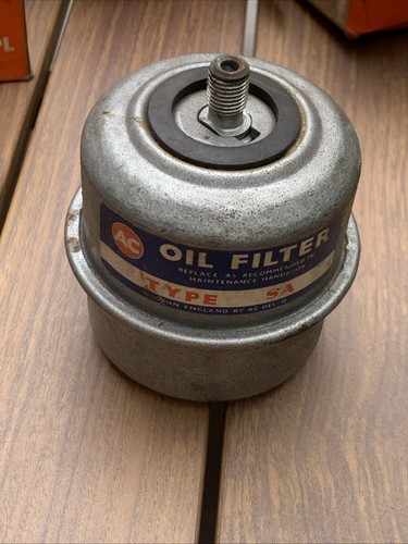 Oil filter austin - filter,