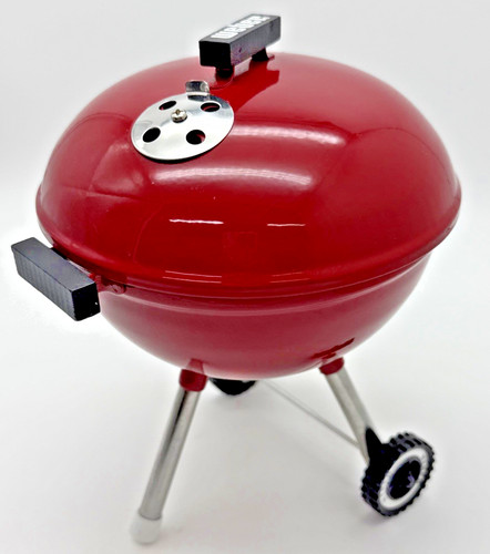Weber mini kettle grill - mini,