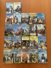 22 Ladybird Vintage Books Series 561 History