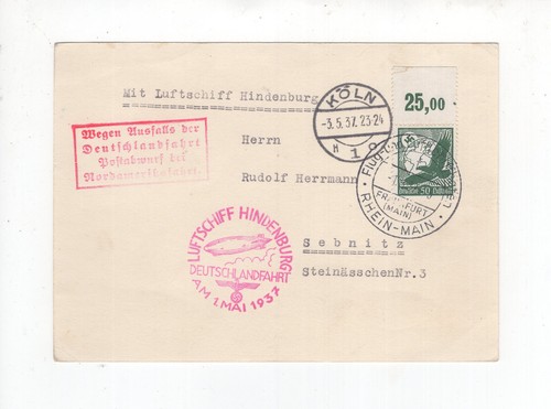 1937 3rd reich zeppelin - 3rd, 129