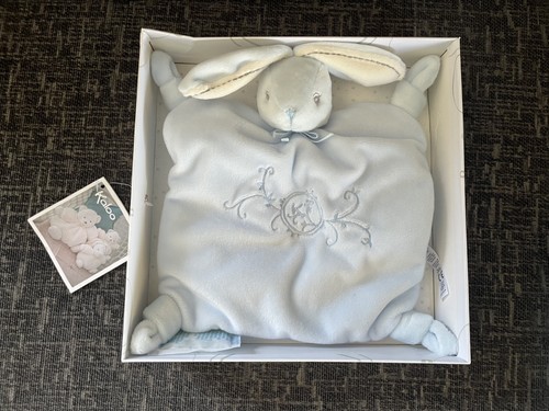 Kaloo perle blue - perle, rabbit
