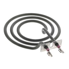 6" 3 turn Element Hob Cooker