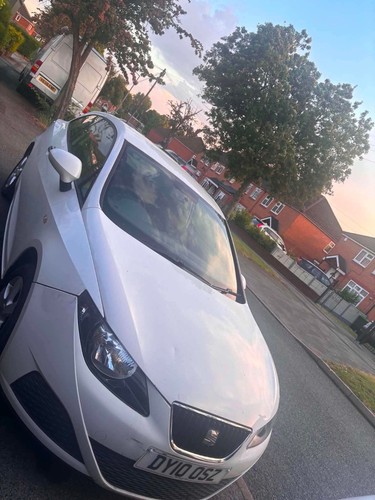 Seat ibiza breaking 2010 - ibiza,