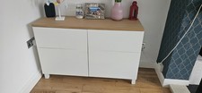 BESTÅ Storage combination w
