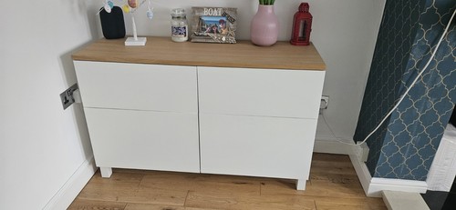 Bestå storage combination - bestÅ,