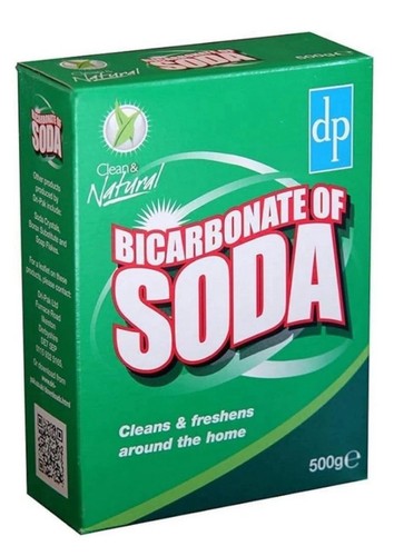 Dri pak clean natural - &,