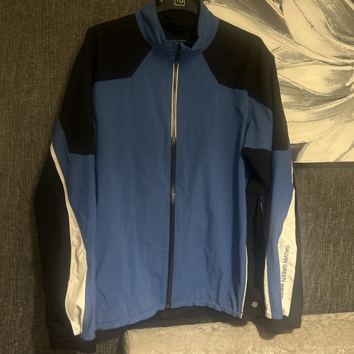 Galvin green gore tex - green, gore-tex