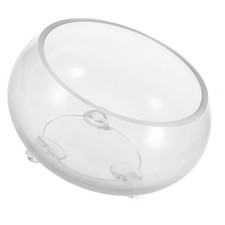 Decorative Glass Bowl Aquarium