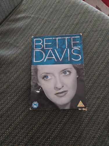 The bette davis collection dvd - bette,
