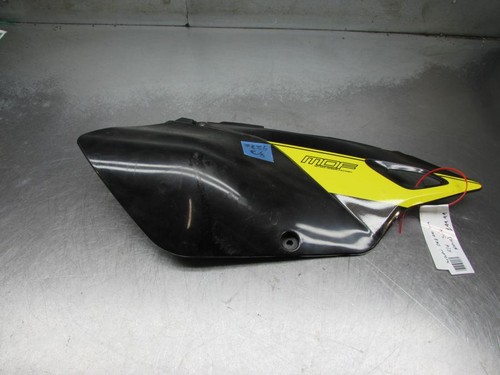 Suzuki drz400 right hand - sm,
