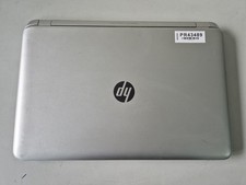 HP Pavilion 17-1251sa 1TB HDD