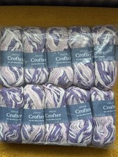 Sirdar Crofter Fair Isle