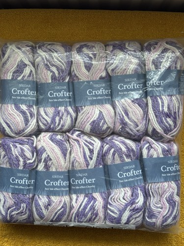 Sirdar crofter fair - fair, isle