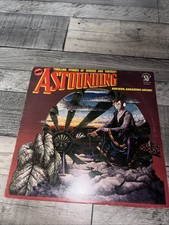 Hawkwind - Astounding Sounds