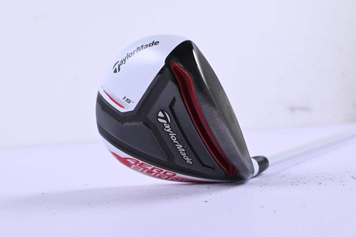 Taylormade aeroburner wood - aeroburner,