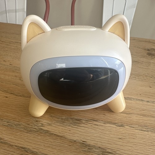 Sleep trainer clock - sleep,