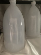 10 x 3 Litre LDPE Plastic