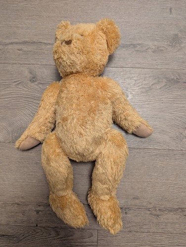 Chad valley teddy bear - bear, soft