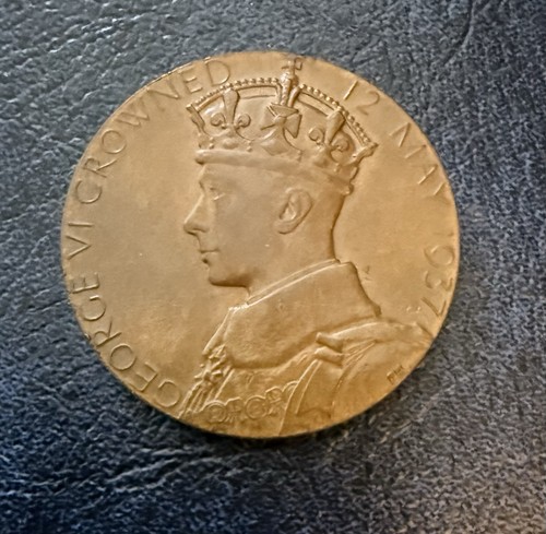 1937 george official - vi,