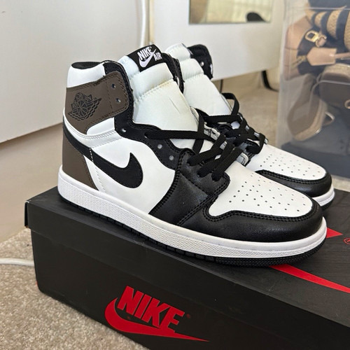 Nike air jordan high - nike,