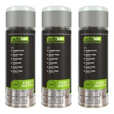 Autotek Kia Titanium Silver