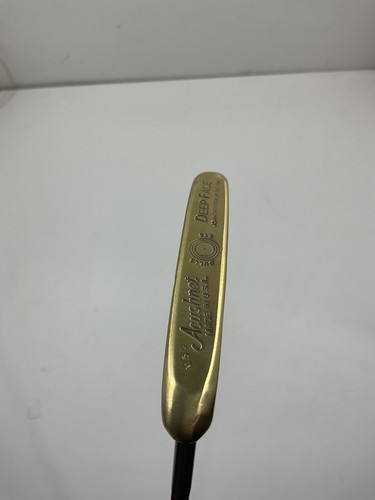 Titleist acushnet deep face - acushnet,