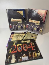 Horrible Histories Magazine Collection 31-80 Holders, Calendar And Activity Book