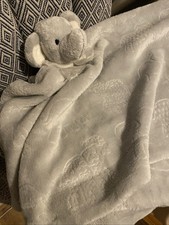 Baby Thro Elephant Embossed