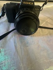 Yashica Camera