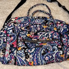 Disney's Vera Bradley Mickey's