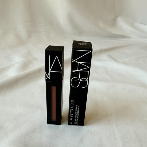 Nars powermatte lip - nars,