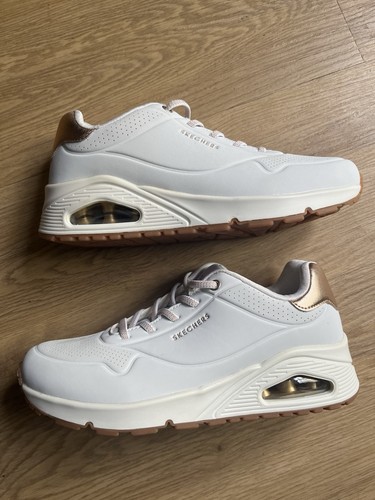 White skechers los angeles - los,