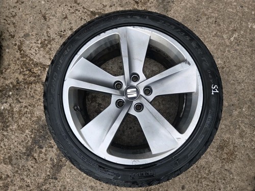 Seat leon mk3 - seat,