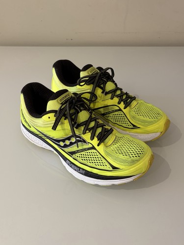 Saucony guide everun mens - guide, 10
