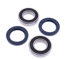 JMP Wheel Bearing Kit Rear