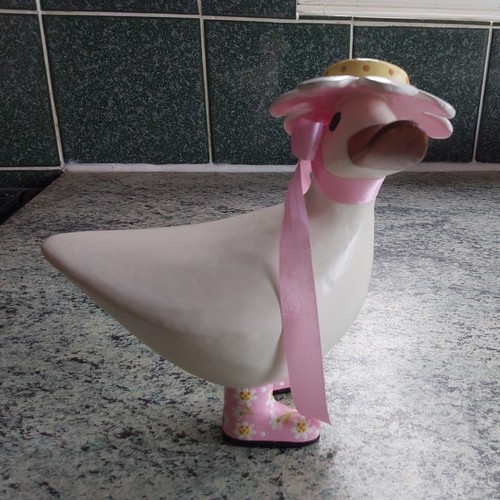 Dcuk the duck company wooden - duck,