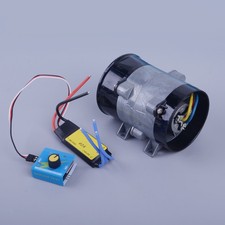 12v electric turbine power - 12v,