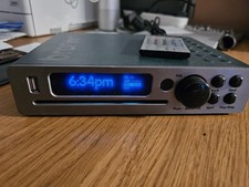 Brennan JB7 CD 240GB CD Ripper