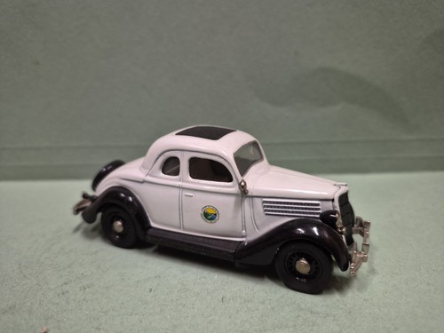 Rex toys ford 1935 montana - rex,