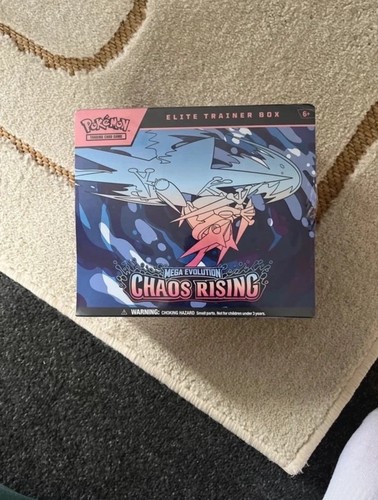 Pokémon tcg mega evolution - pokémon,
