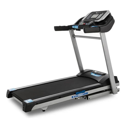 Xterra fitness trx2500 folding - xterra,