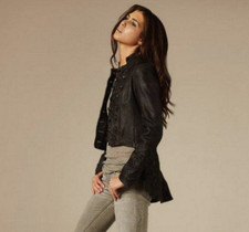 All Saints Karst Womens