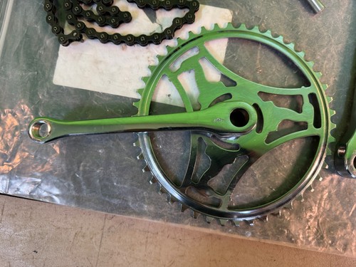 Nos 1979 raleigh sport - nos,